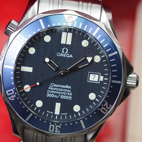 omega seamaster 300 cheap